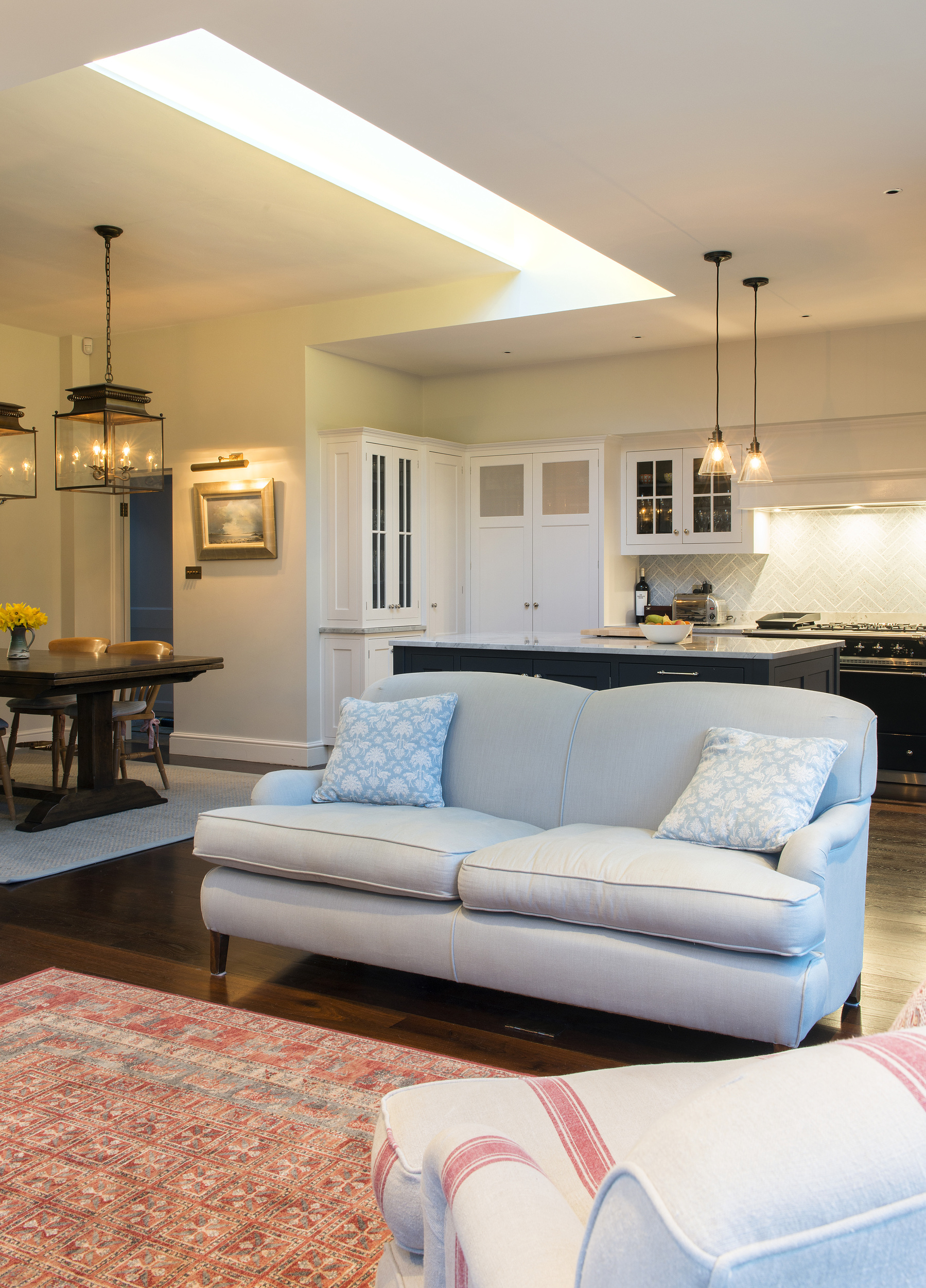 STREATHAM FAMILY HOUSE - LISETTE VOÛTE