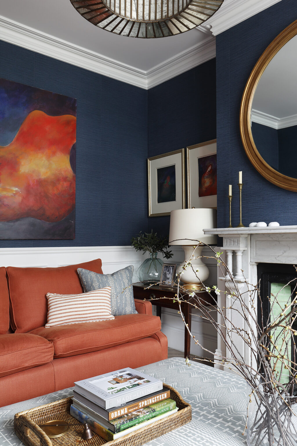 WANDSWORTH COMMON HOUSE - LISETTE VOÛTE